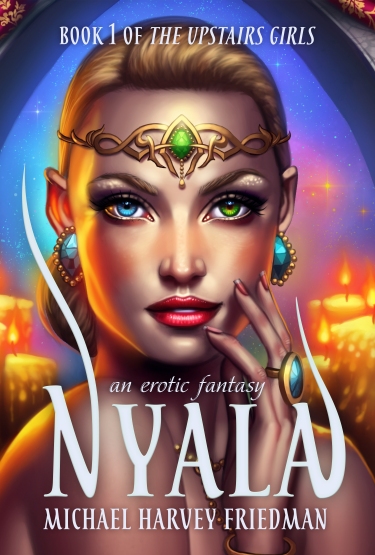 Nyala, Book One